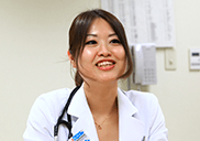 宮原 友里 先生